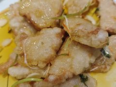 -辣小妮de川菜馆(红旗Mall店)