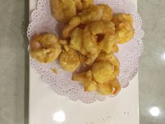 -百饺园酒楼(平山道店)