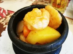 -露西亚咖啡西餐厅(哈尔滨俄侨纪念馆店)