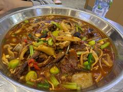 -三只鸟本地特色菜馆(上饶总店)