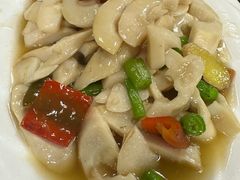 -荣生萝卜汤饭店