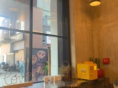 -熙阁咖啡Segnal(时代中心店)