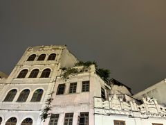 -海口骑楼老街历史文化街区