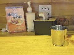 -Ramen满吉·豚骨拉面(丽园路店)