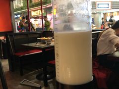 椰汁米浆-蛙三泡椒牛蛙(万象城店)