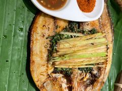 -纳禾春.云南.版纳特色菜.傣味手抓饭(悦云天地店)