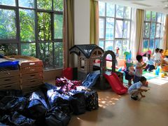 -英皇尤渡实验幼儿园