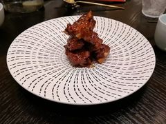 -海天楼中餐厅(吴宫泛太平洋酒店)