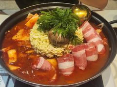 -崔解放·朝韩大排档(虹悦城店)