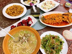 -老苏扬饭店