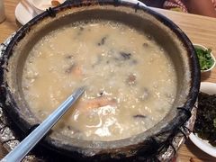 -粤仔湾砂锅粥(广益哥伦布店)