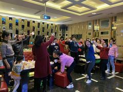 -堂会(白云店)