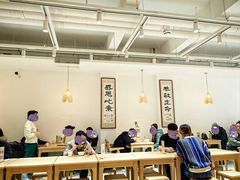 -鹈鹕素食餐厅自助餐部(正阳街店)