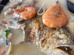 小网海鲜面-台州老六海鲜面馆(上南总店)