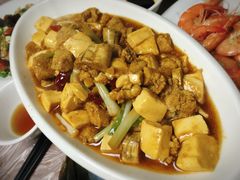 -阿杰臻选海鲜饭店(普陀山店)