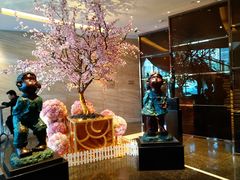 -上海圣诺亚皇冠假日酒店·诺亚厨房