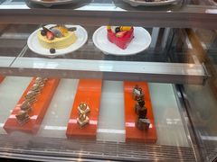 -荆州温德姆酒店-全日制餐厅