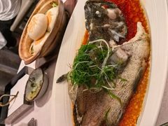 -南海渔村(珠江新城店)