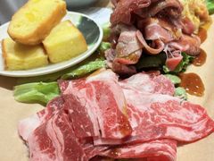 -玖泉里烤肉