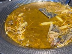 -半天妖烤鱼(丰科万达店)