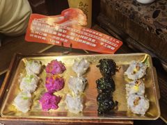 -吼堂老火锅(太古里总店)