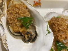 -苏大嘴海鲜牧场(奥林匹克店)
