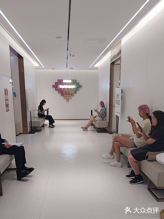 深圳美莱医疗美容医院图片