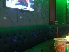 -乐界KTV(虹桥中心店)
