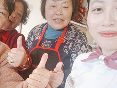 -海底捞火锅(逸仙路店)