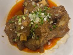 -二分八云雁阁•新晋菜大同味(长治路店)