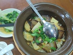 -其灵紫砂煲仔饭(富莲大厦店)