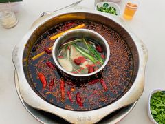 -枇杷园食为鲜火锅(南山店)