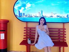 -厦门邮轮中心厦鼓码头(轮渡站)