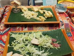 -坪山格兰云天国际酒店-汇厨自助餐厅-亲子-聚餐