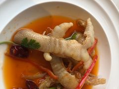 -衡山汇·高级粤菜(霄云路店)