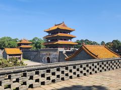 -北陵公园