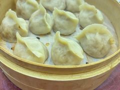 -老边饺子馆(中街店)