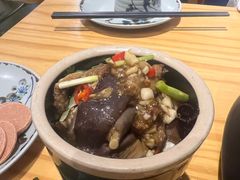 -锦尚阁烤鱼•天津菜(宣武门胡同店)