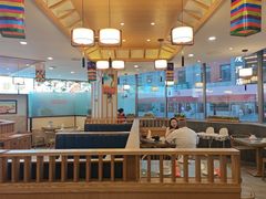 -英兰朝族饭店·英兰锅包肉(佳园路店)