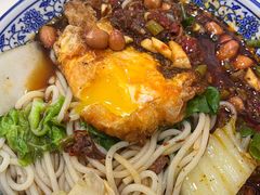 -湖南常德牛肉米粉(十梓街店)