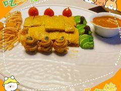 -花家八爷府(王府井·故宫店)