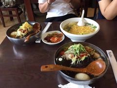 -服务大楼冷面(延大店)