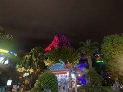 -汉堡王(海昌海洋公园店)