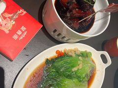 -聚鑫阁江浙菜·非遗传承技艺(金汇龙湖天街店)