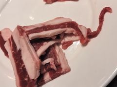 -太原富力万达文华酒店·美食汇西餐厅