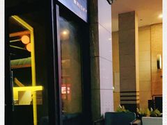 -Ish Whiskey&Cocktail Bar酒吧(合生麒麟新天地店)