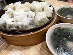 -晓友烧麦(光华村店)