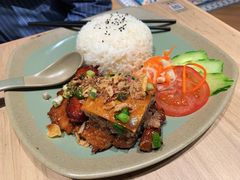 -安南小馆(华润城万象天地店)
