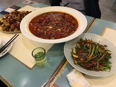 -付掌柜在成都·热炒砂锅集(金禾店)