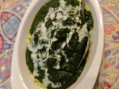 -Santoor 萨都里印度餐厅(北锣鼓巷店)